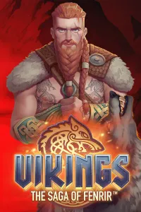 Vikings: The Saga of Fenrir