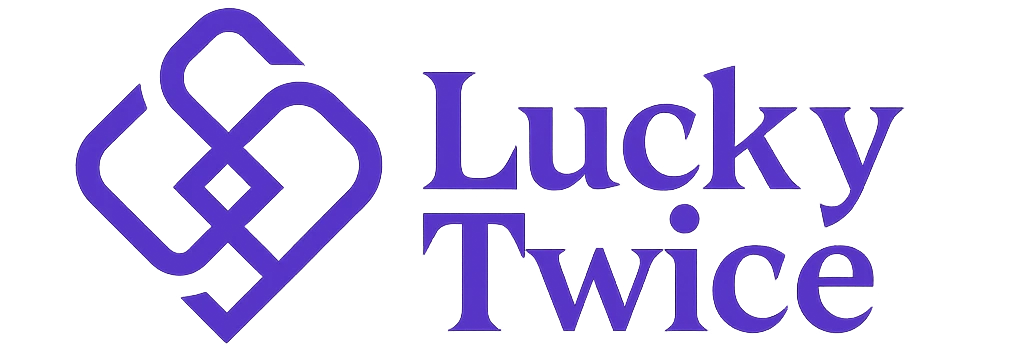 LuckyTwice
